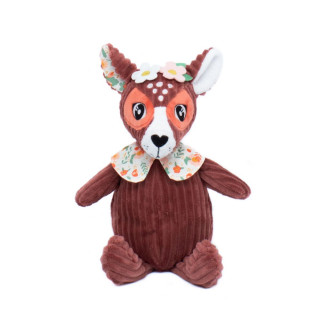 Les Deglingos Melimelos jelen u kutiji big plush 