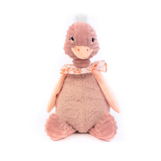 Les Deglingos Pomelos noj u kutiji big plush 