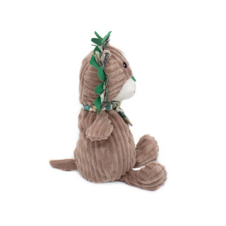 Les Deglingos Jelekros lav u kutiji big plush 