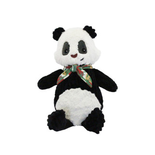 Les Deglingos Rototos panda u kutiji big plush 
