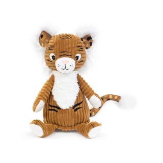 Les Deglingos Speculos tigar original plush 