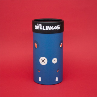 Les Deglingos Hippipos nilski konj u kutiji small 