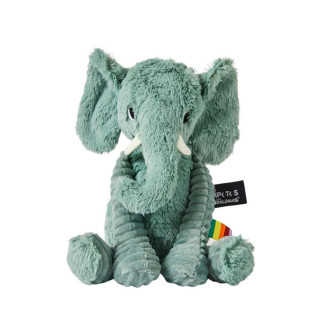 Les Deglingos Ptipotos slon plavi 