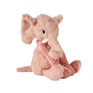 Les Deglingos Ptipotos slon roze 