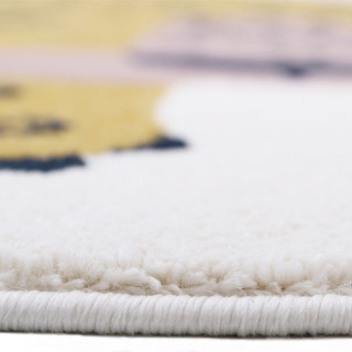 Nattiot tepih Kleo, leopard 