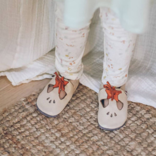 Baobaby pelice, vel S (5-10m), Old School Sand 