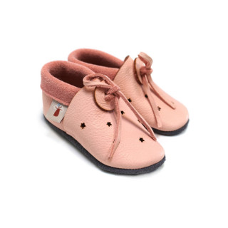 Baobaby pelice, vel S (5-10m), Stars Pink 