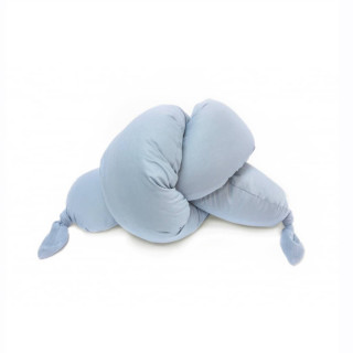 Baobaby ogradica za krevetac Sky Blue 