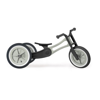 Wishbone tricikl  od plastike 3 u 1 Raw 