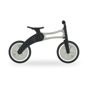 Wishbone tricikl  od plastike 3 u 1 Raw 