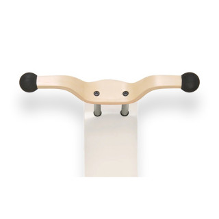 Wishbone osnova za Mini Flip guralicu 4 u 1 bela 