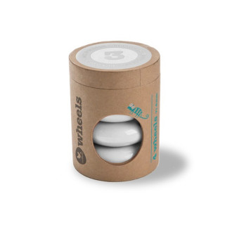 Wishbone Mini Flip točkići beli 