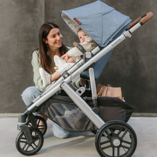 Uppababy kolica Vista V2 Gregory 