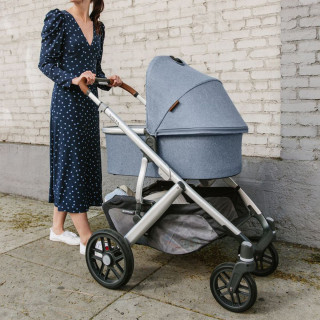 Uppababy kolica Vista V2 Gregory 