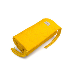 Stribbo ogradica za krevetac Deep Lemon 