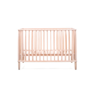 Stribbo krevetac Kiddo Natur 