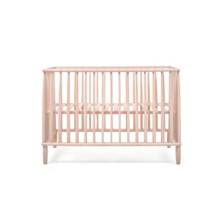 Stribbo krevetac Kiddo Natur 