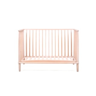 Stribbo krevetac Kiddo Natur 