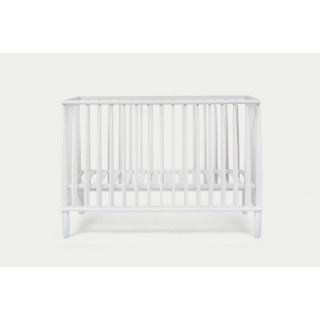 Stribbo krevetac Kiddo Soft White 