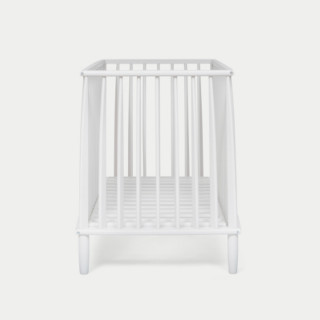 Stribbo krevetac Kiddo Soft White 