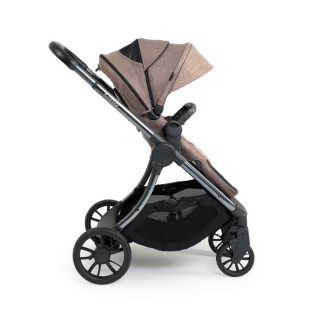 iCandy Lime Lifestyle kolica Phantom Taupe 