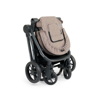 iCandy Lime Lifestyle kolica Phantom Taupe 