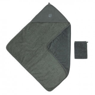 Nattou peškir za kupanje Luna i Axel 