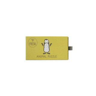 Fresk igrica za decu Animal Puzzle 
