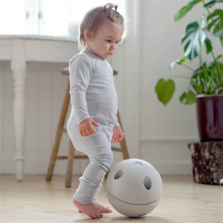 Modu kocke half ball set, plavi 