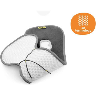 AeroMoov podloga za kolica, Antracit 