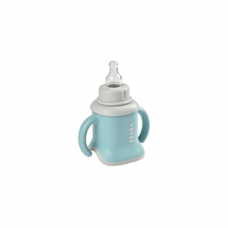 Beaba čaša 3 u 1, airy green 