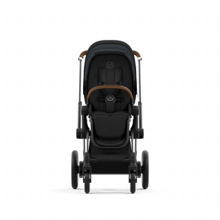 Cybex ram i sedalni deo za ePriam 4.0,brown chrome 