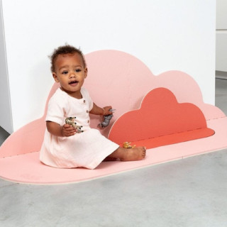 Quut podloga za igranje veličina S Blush Rose 