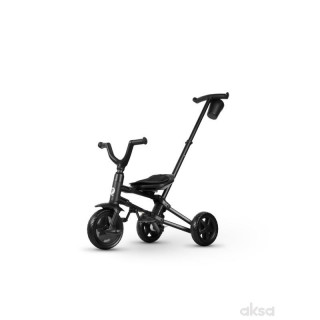 Q Play tricikl Nova Niello, siva 