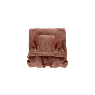 Bibs pončo peškir Kangaroo, Woodchuck 