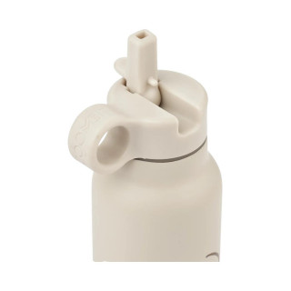 Liewood termos boca 350ml Falk, Leopard Sandy 