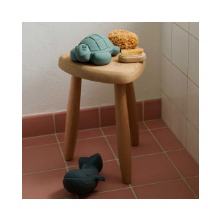 Liewood igračke za kupanje Nori, Whale blue mix 