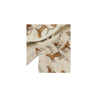 Liewood vodootporni set za kišuMelodi vel98,Sandy 