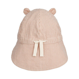 Liewood šešir sa dva lica Gorm vel 6/9m, Sandy 