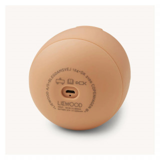 Liewood noćna lampa Watson, Mr bear/Tuscany rose 