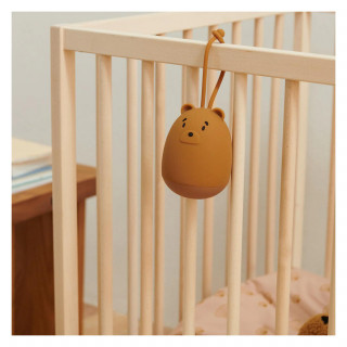 Liewood noćna lampa Watson, Mr bear/Tuscany rose 