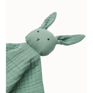 Liewood igračka ćebe zeka Addison, Peppermint 