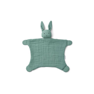 Liewood igračka ćebe zeka Addison, Peppermint 