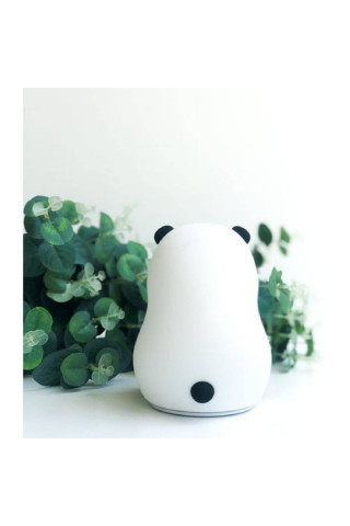 Rabbit n Friends lampa panda 