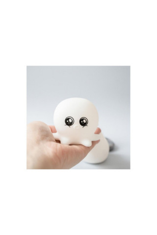 Rabbit n Friends set od 3 lampe(patka,hobo,kornja) 