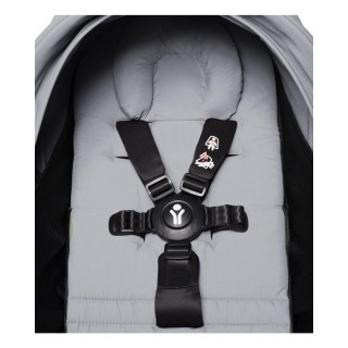 Baby zen navlaka za kolica Yoyo 0+, stone 