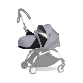 Baby zen navlaka za kolica Yoyo 0+, stone 