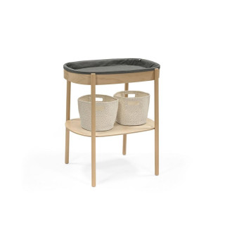 Stokke Sleepi korpa za odlaganje, grey 