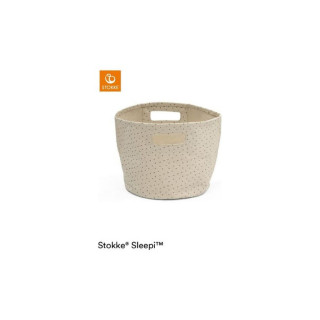 Stokke Sleepi korpa za odlaganje, grey 