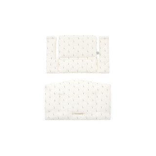Stokke Tripp Trapp Cushion Wheat Cream 